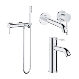 Mixer Taps Grohe Essence 2